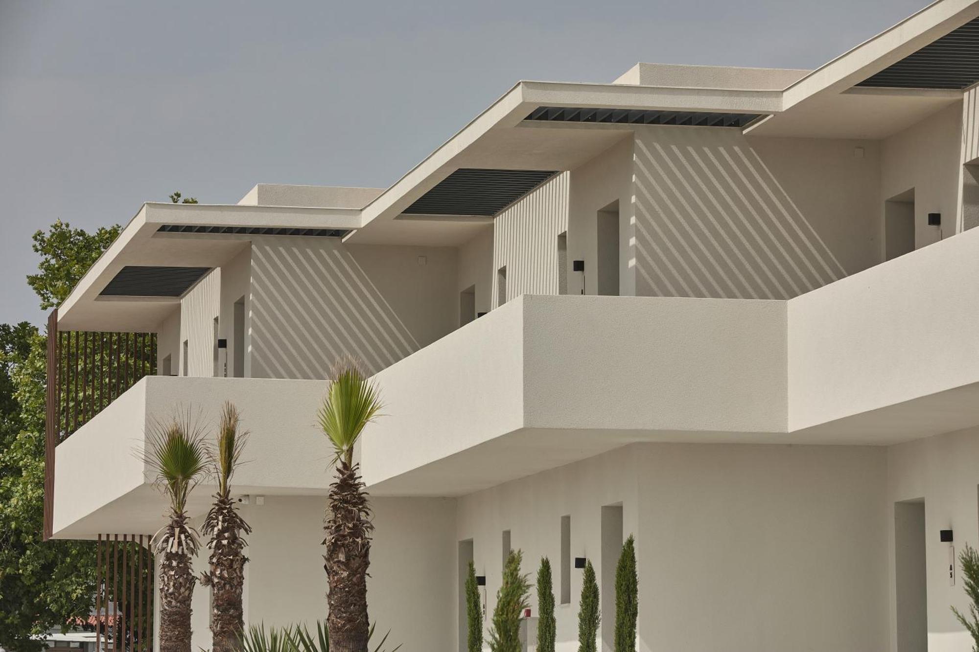 Casa Tsouka Aparthotel Fanarion Exterior photo