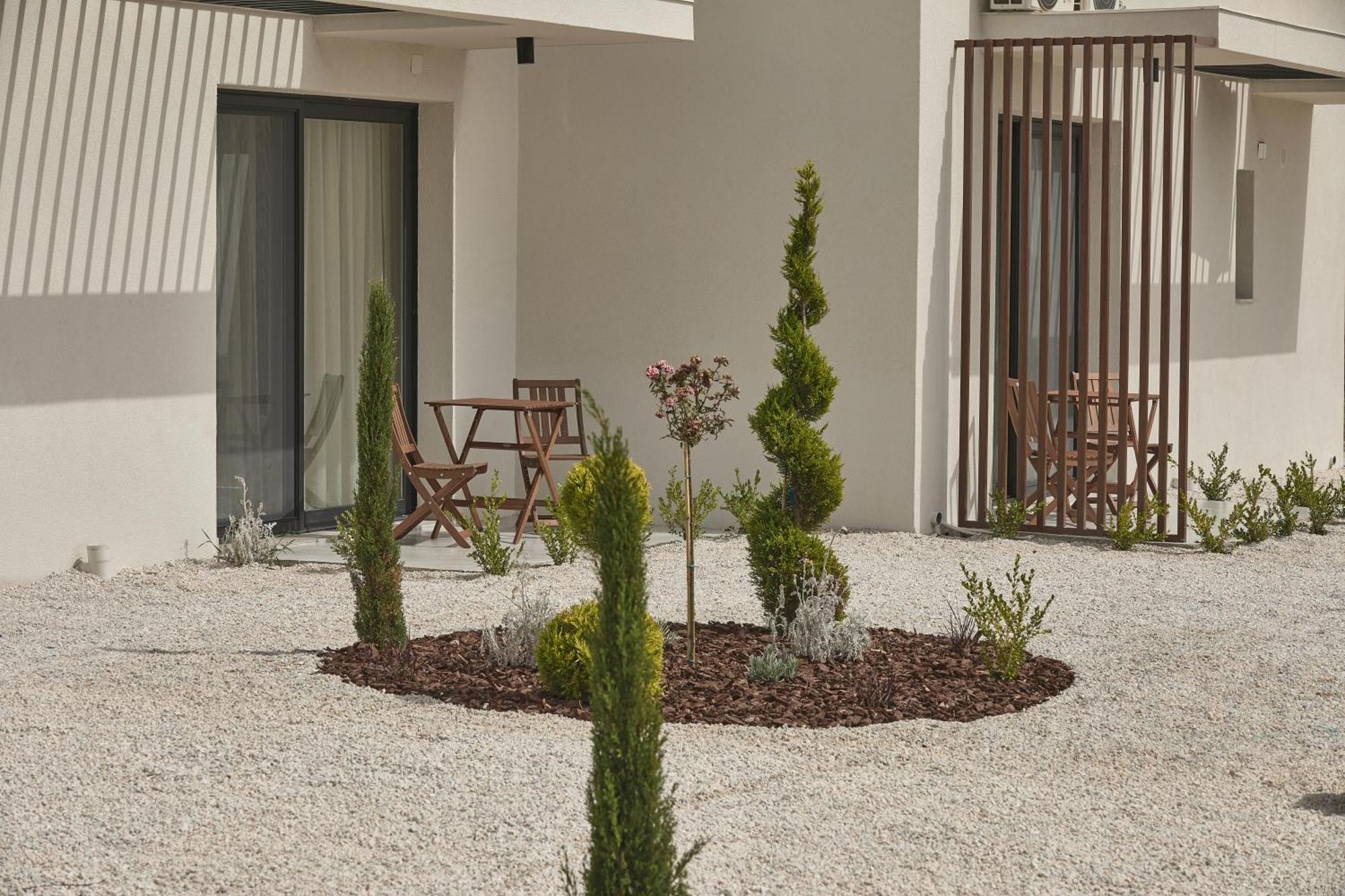 Casa Tsouka Aparthotel Fanarion Exterior photo
