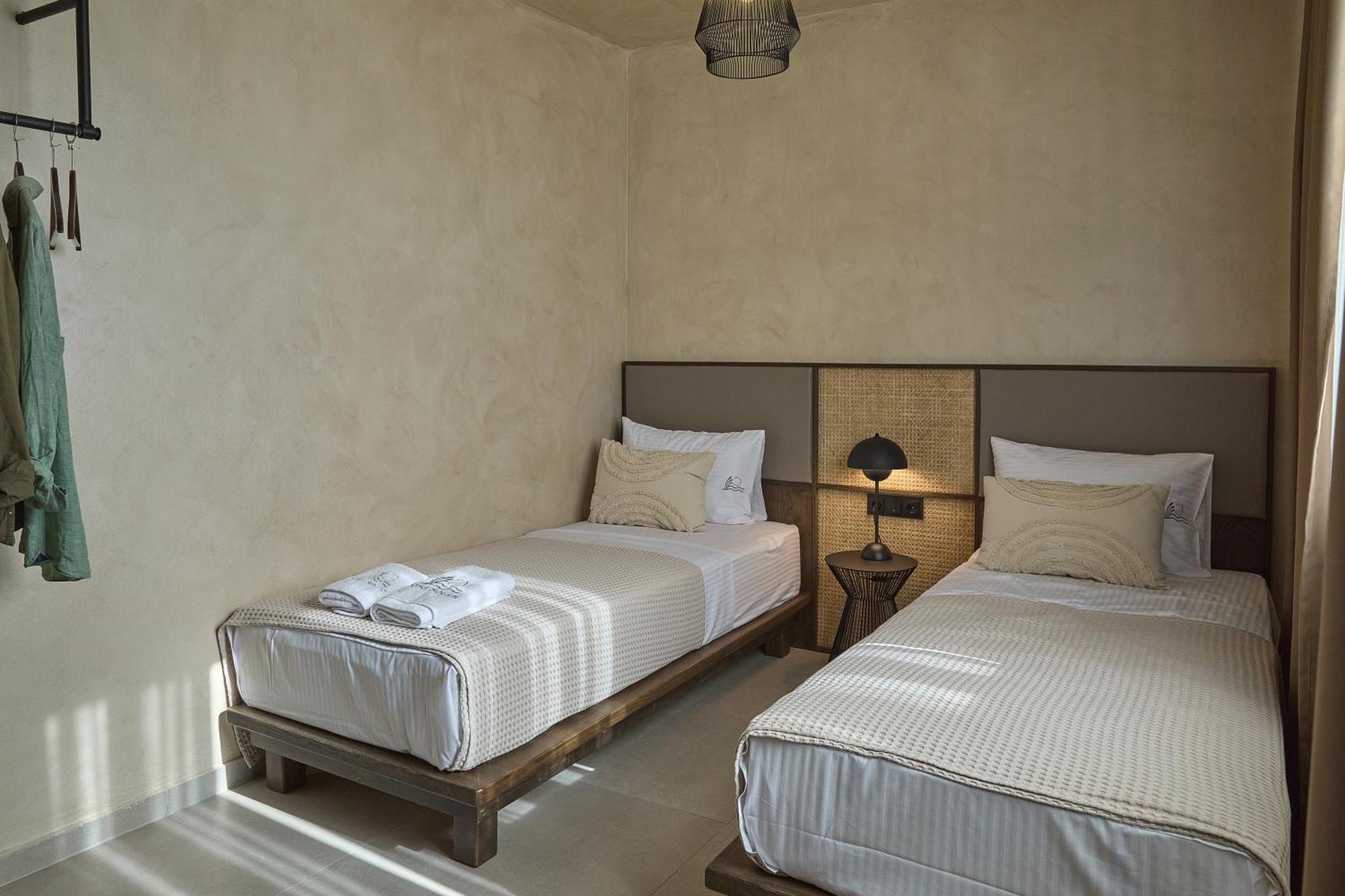 Casa Tsouka Aparthotel Fanarion Exterior photo