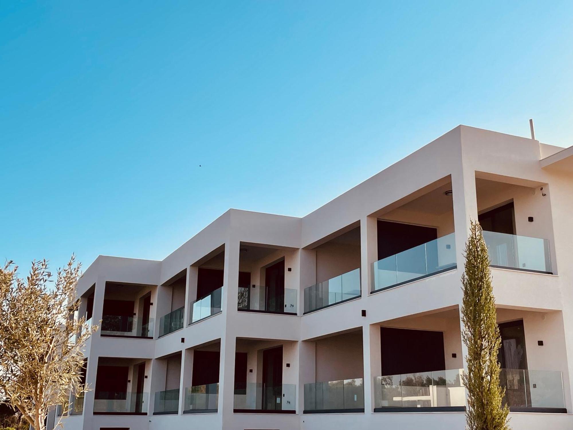 Casa Tsouka Aparthotel Fanarion Exterior photo